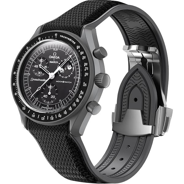 Buy Omega x SWATCH Mercury Wrap Included, Genuine Omega Swatch